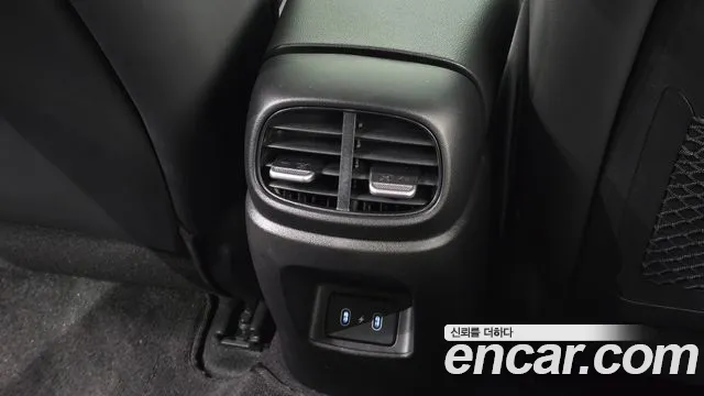 Hyundai Avante CN7 — Фото автомобиля 30