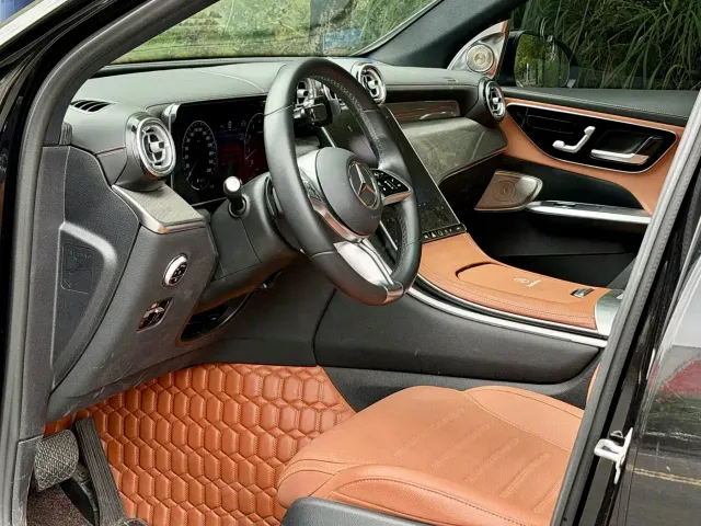 Mercedes-Benz GLC-Class — Фото автомобиля 5