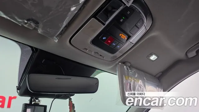 Hyundai Tucson NX4 — Фото автомобиля 25