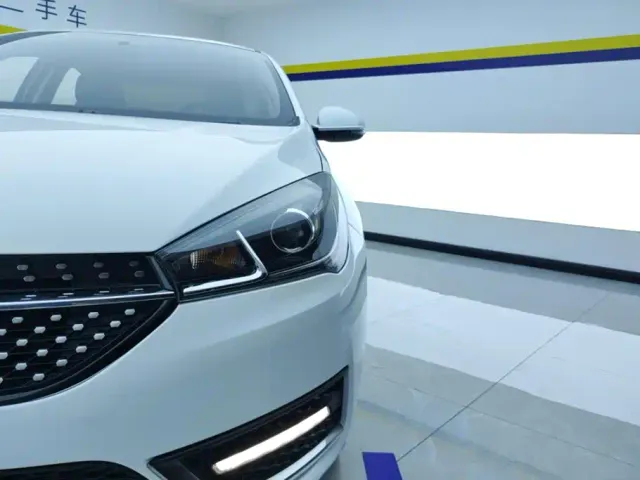 Chery Arrizo 5 — Фото автомобиля 5