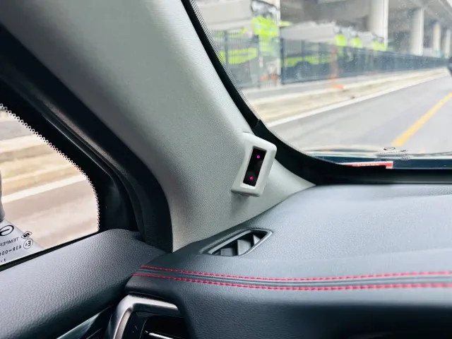 GAC Trumpchi GS4 PLUS — Фото автомобиля 18