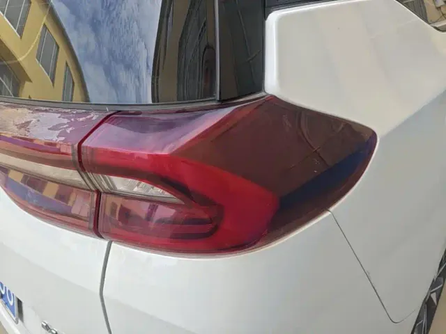 GAC Trumpchi M6 — Фото автомобиля 7