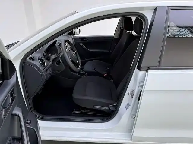 Jetta VA3 — Фото автомобиля 8