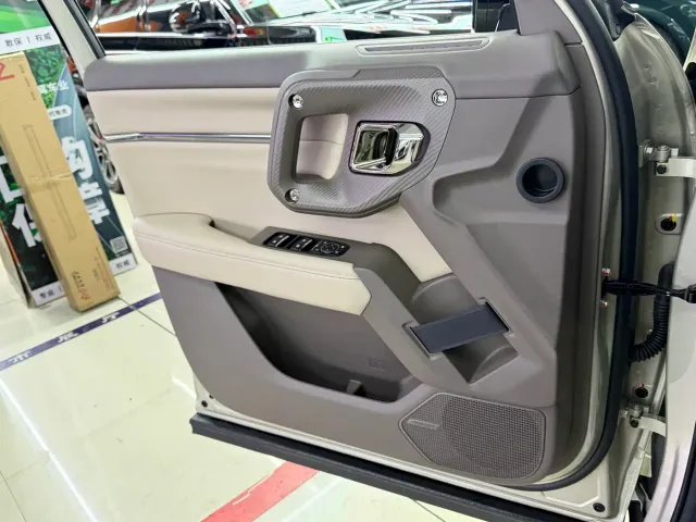 Haval Big Dog — Фото автомобиля 14