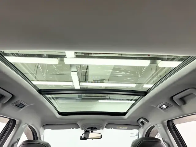 Chery Tiggo 7 PLUS — Фото автомобиля 19