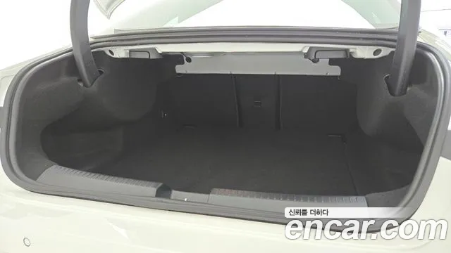 Mercedes-Benz CLA-Class — Фото автомобиля 11