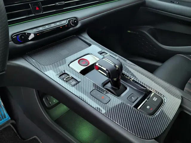 GAC Trumpchi Emkoo — Фото автомобиля 20
