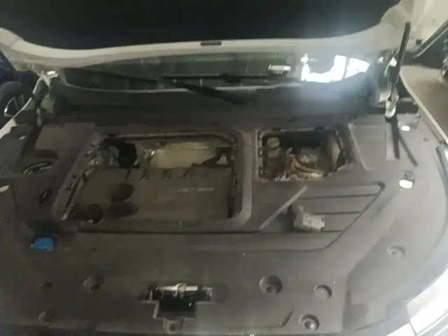 Chery Tiggo 8 PRO — Фото автомобиля 19