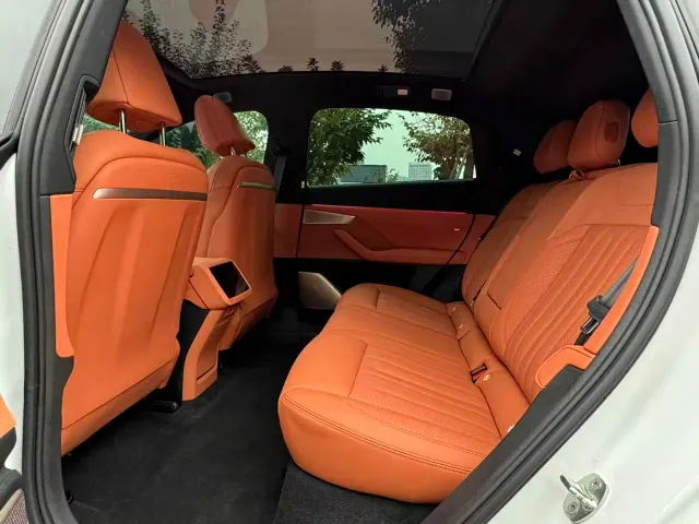 Ledao Ledao L60 2024 60kWh AWD Version — Фото автомобиля 17