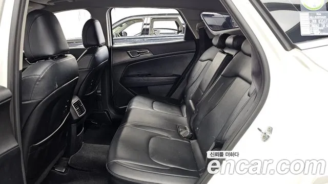 Kia Sportage 5th Gen — Фото автомобиля 16