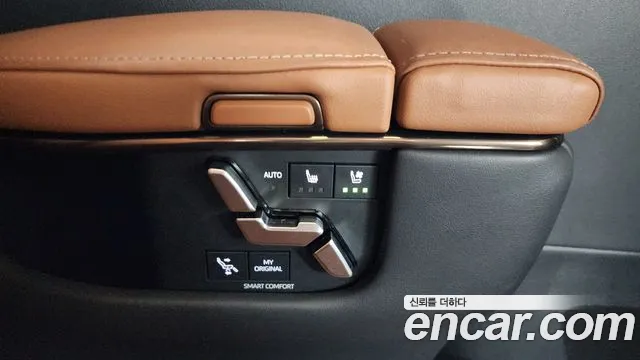 Toyota Alphard — Фото автомобиля 18