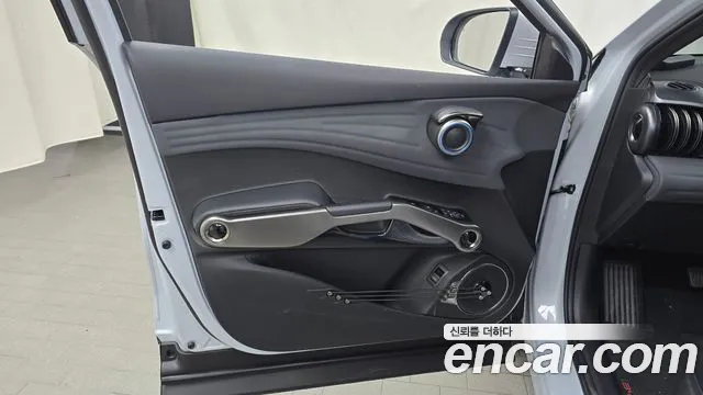 BYD Atto 3 — Фото автомобиля 13