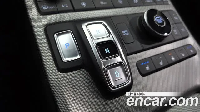 Hyundai Palisade The New Palisade — Фото автомобиля 12