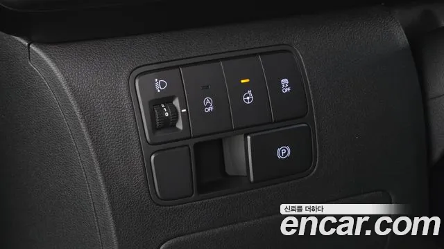 Hyundai Staria Staria Карго 5 мест — Фото автомобиля 14