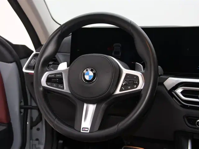BMW 4 Series — Фото автомобиля 15
