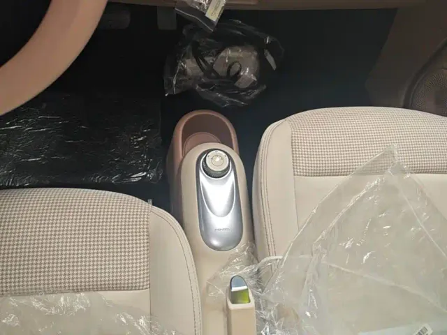 Wuling Hongguang Mini EV — Фото автомобиля 9