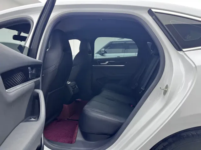 BYD Qin PLUS — Фото автомобиля 8