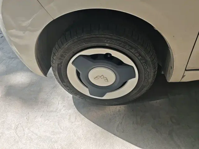 Wuling Hongguang Mini EV — Фото автомобиля 22