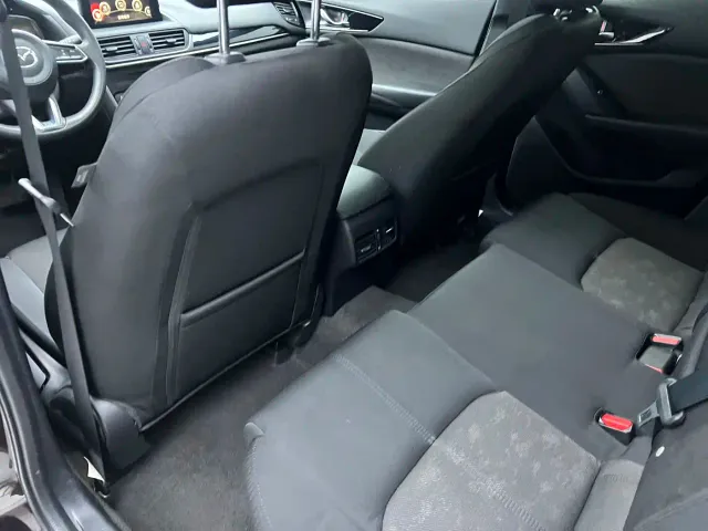 Mazda CX-4 — Фото автомобиля 14
