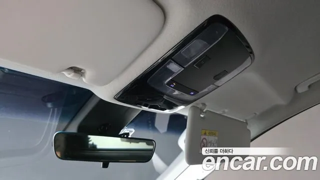 Hyundai Staria — Фото автомобиля 26