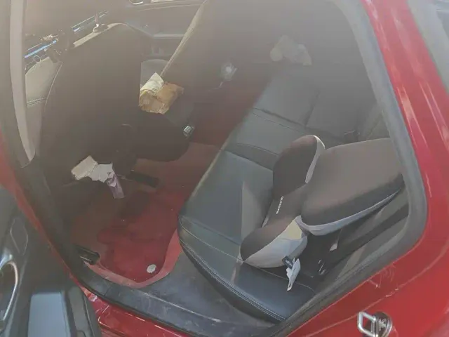 Honda Civic — Фото автомобиля 11