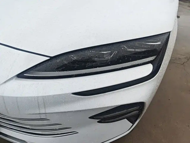 BYD Song PLUS — Фото автомобиля 23