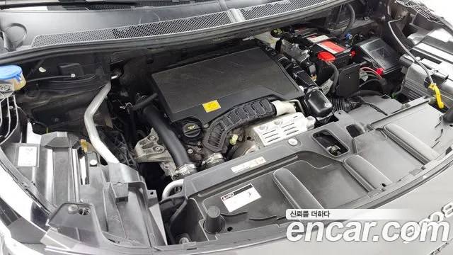Peugeot 3008 — Фото автомобиля 6