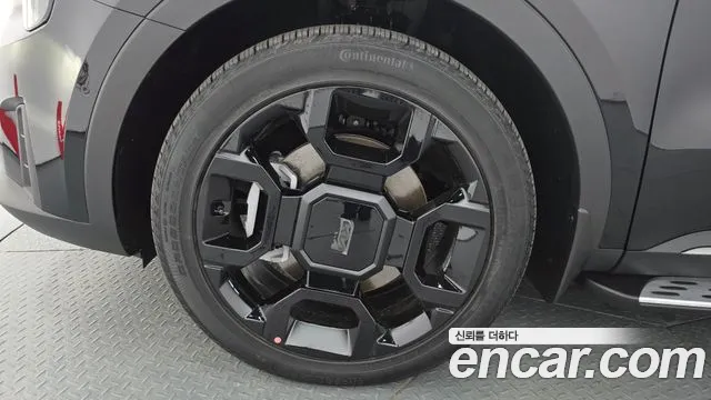 Kia Sorento 4th Gen — Фото автомобиля 5