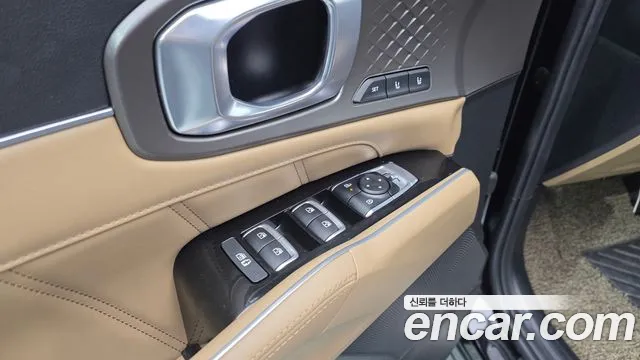 Kia Sorento — Фото автомобиля 30
