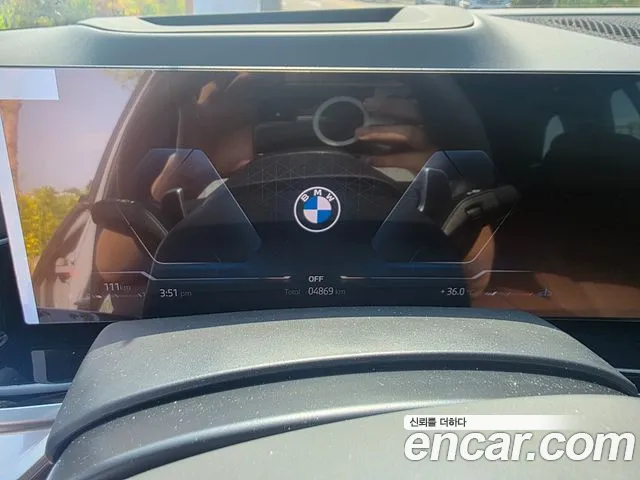 BMW X5 G05 — Фото автомобиля 6