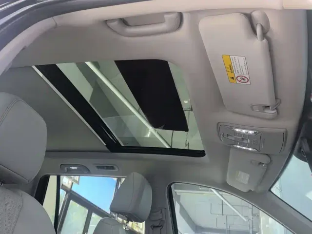 GAC Trumpchi GS8 — Фото автомобиля 13