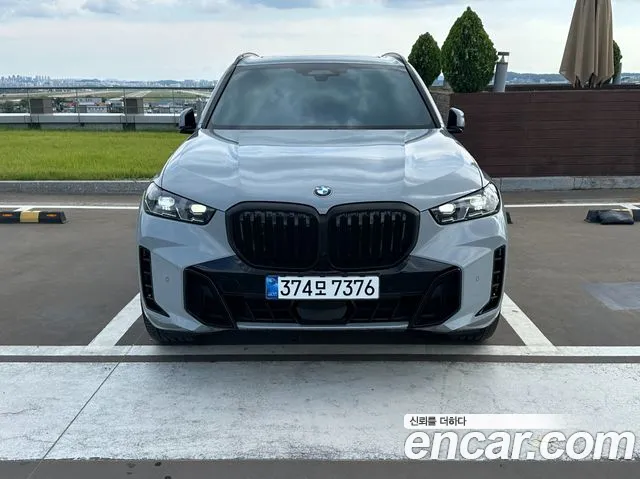 BMW X5 G05 — Фото автомобиля 4