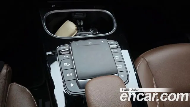 Mercedes-Benz CLA-Class C118 — Фото автомобиля 23
