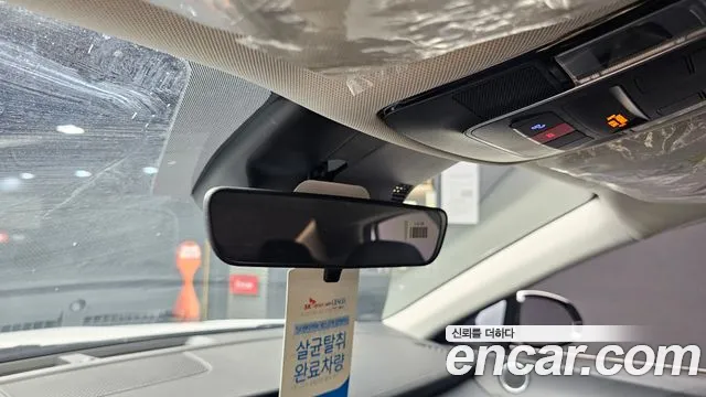 Hyundai Sonata Sonata Edge(DN8) — Фото автомобиля 16