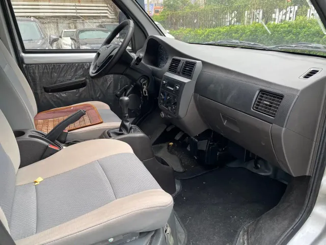 Wuling Rongguang Mini Truck — Фото автомобиля 7