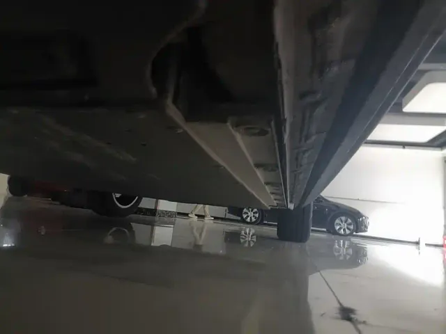 Geely Galaxy E5 — Фото автомобиля 20