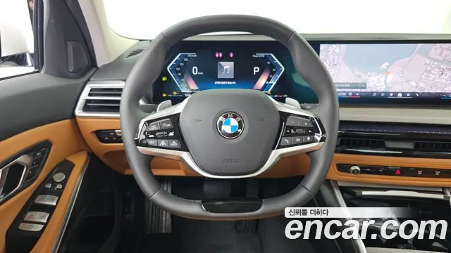 BMW 3-Series 3 серия (G20) — Фото автомобиля 13