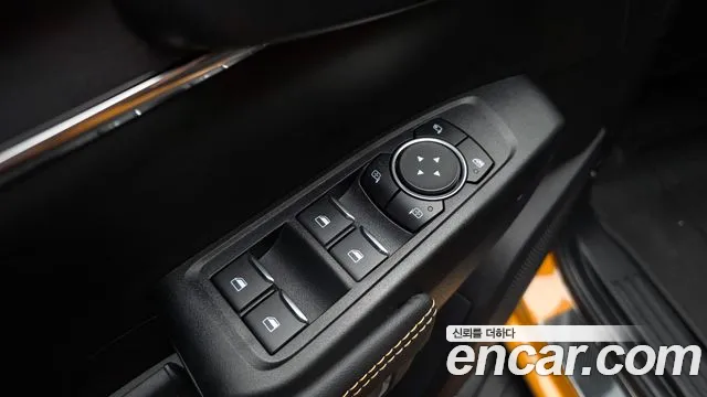 Ford Ranger — Фото автомобиля 26
