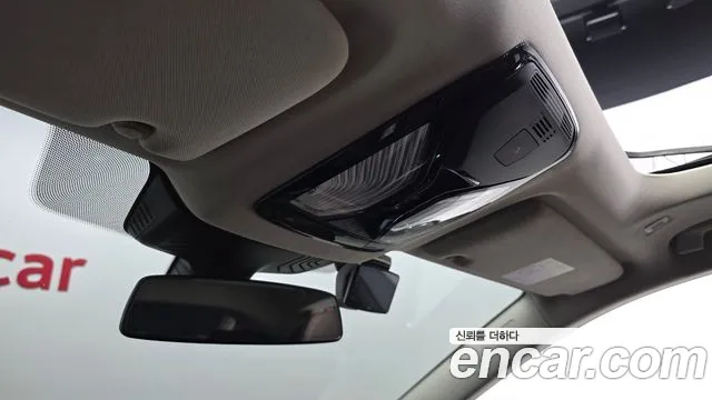 BMW Gran Turismo G32 — Фото автомобиля 27