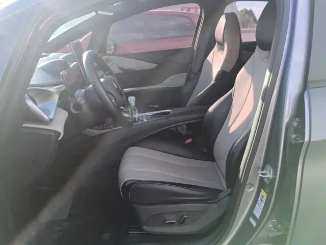 BYD Dolphin — Фото автомобиля 14