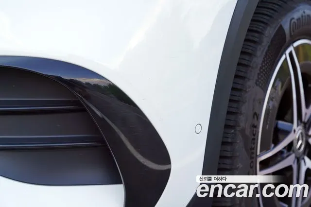 Mercedes-Benz EQA H243 — Фото автомобиля 17