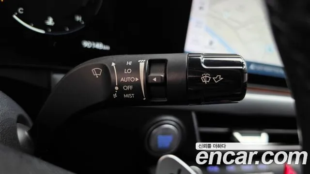 Hyundai Sonata Sonata Edge(DN8) 2.0 LPG(Для проката) — Фото автомобиля 7