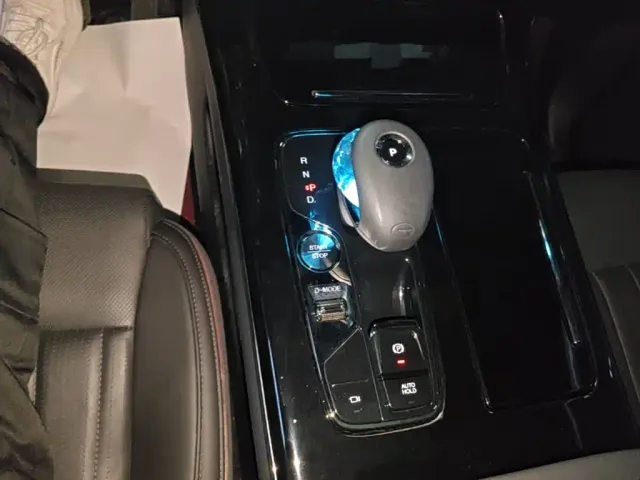 GAC Trumpchi M8 — Фото автомобиля 13