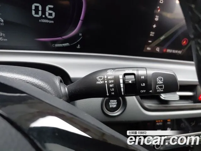 Kia Seltos Новый Seltos Бензин 2.0 2WD — Фото автомобиля 29