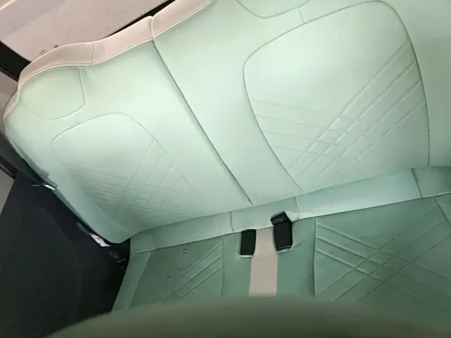Wuling Hongguang Mini EV — Фото автомобиля 16