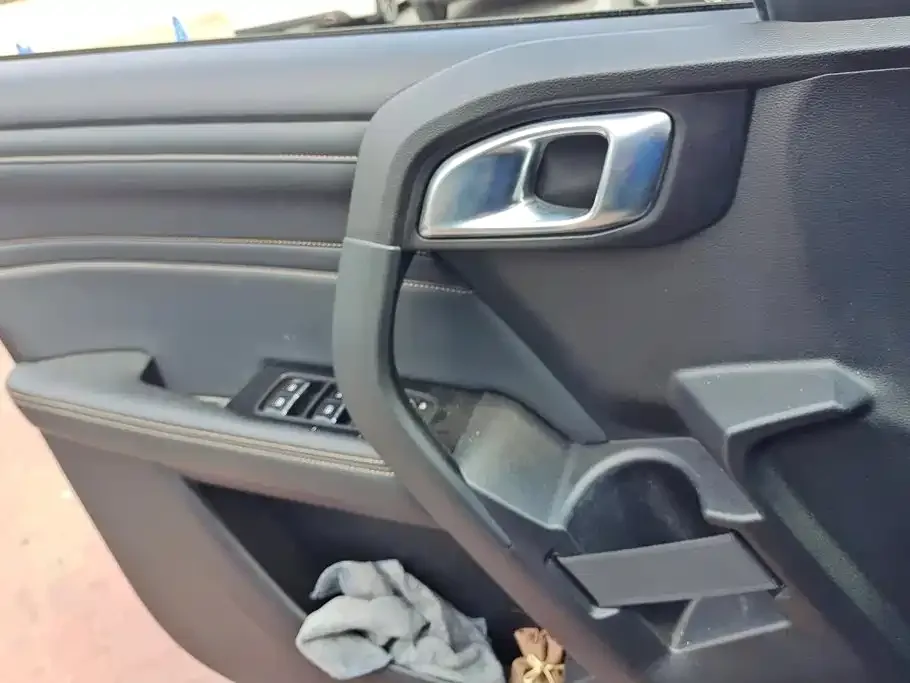 Haval Haval Big Dog 2024 1.5T DCT Border Collie Edition — Фото автомобиля 7