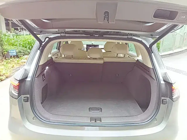 Shangjie SUV — Фото автомобиля 18
