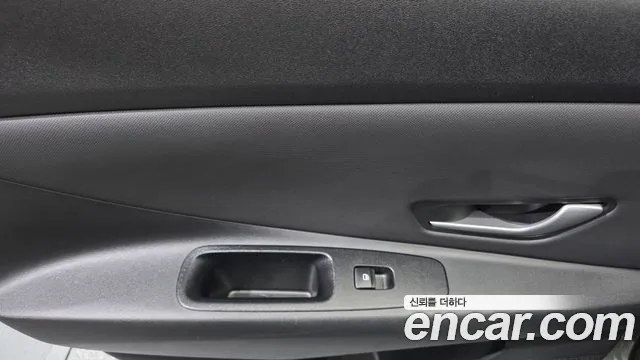 Hyundai AVANTE Avante (CN7) — Фото автомобиля 22