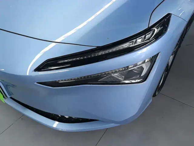 GAC Aion S MAX — Фото автомобиля 23