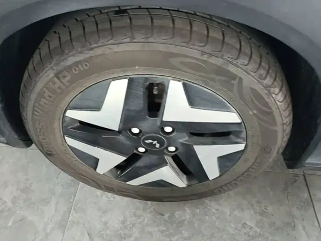 Wuling Bingo S — Фото автомобиля 22